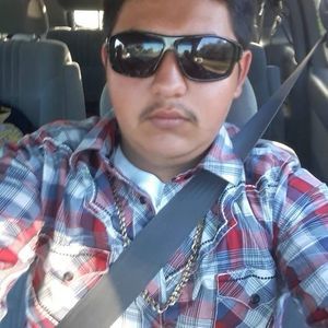 Meet your Posher, Antonio